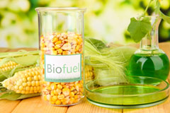 Hendra biofuel availability