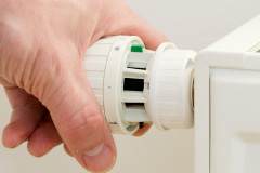 Hendra central heating repair costs