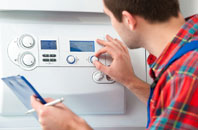 free Hendra gas safe engineer quotes